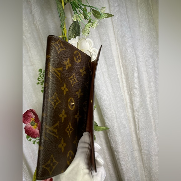 🌺Edge Handbag Handle Repair Kit 2HR Zoom WALLET NOT INCLUDED - Picture 6 of 10